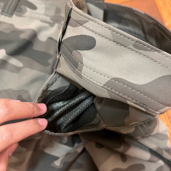 💖 3 for $20 ✅/ NWOT Eddie Bauer Women's Shorts Eddie Bauer Horizon Skort - Picture 4 of 5